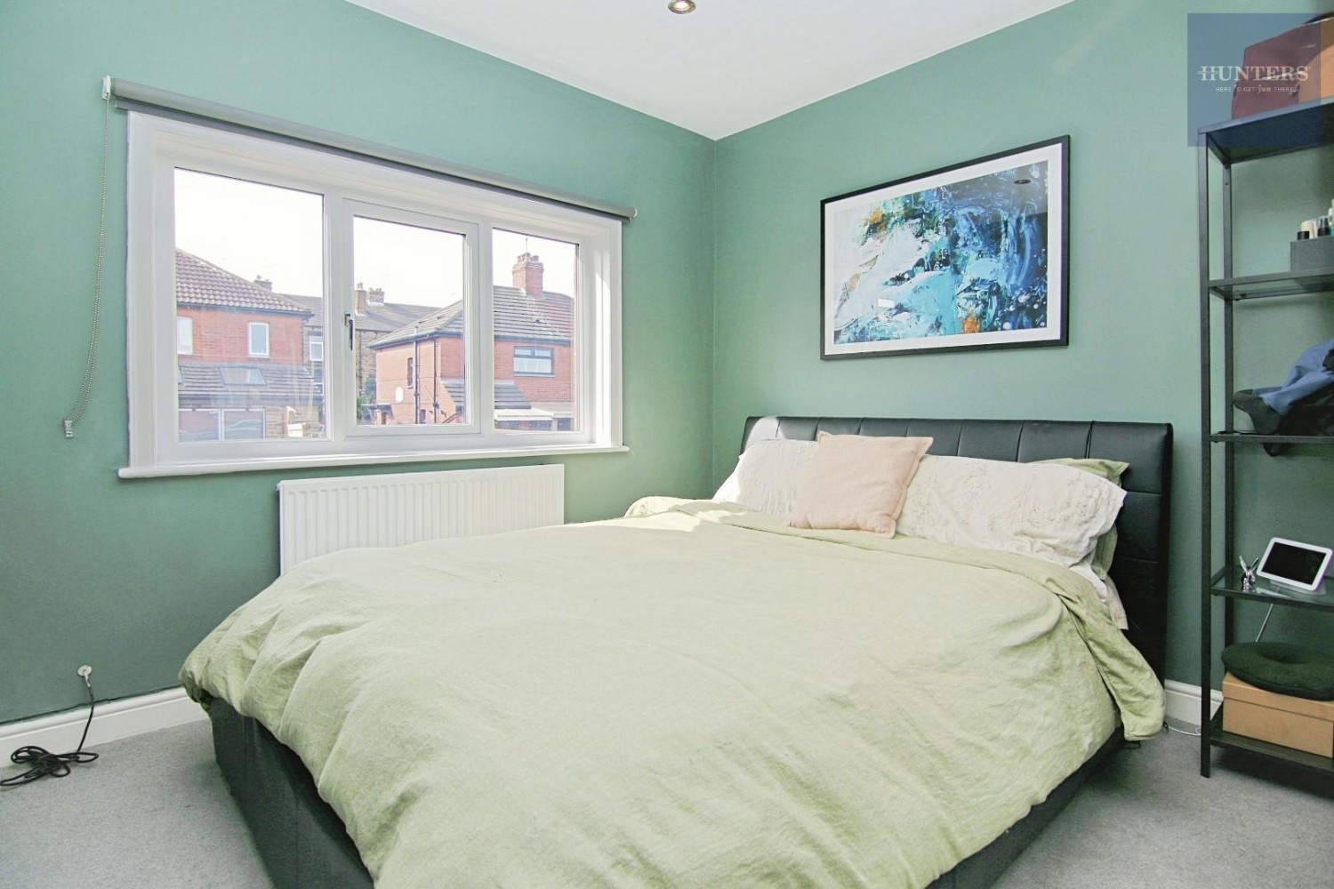 Pembroke Road, Pudsey
