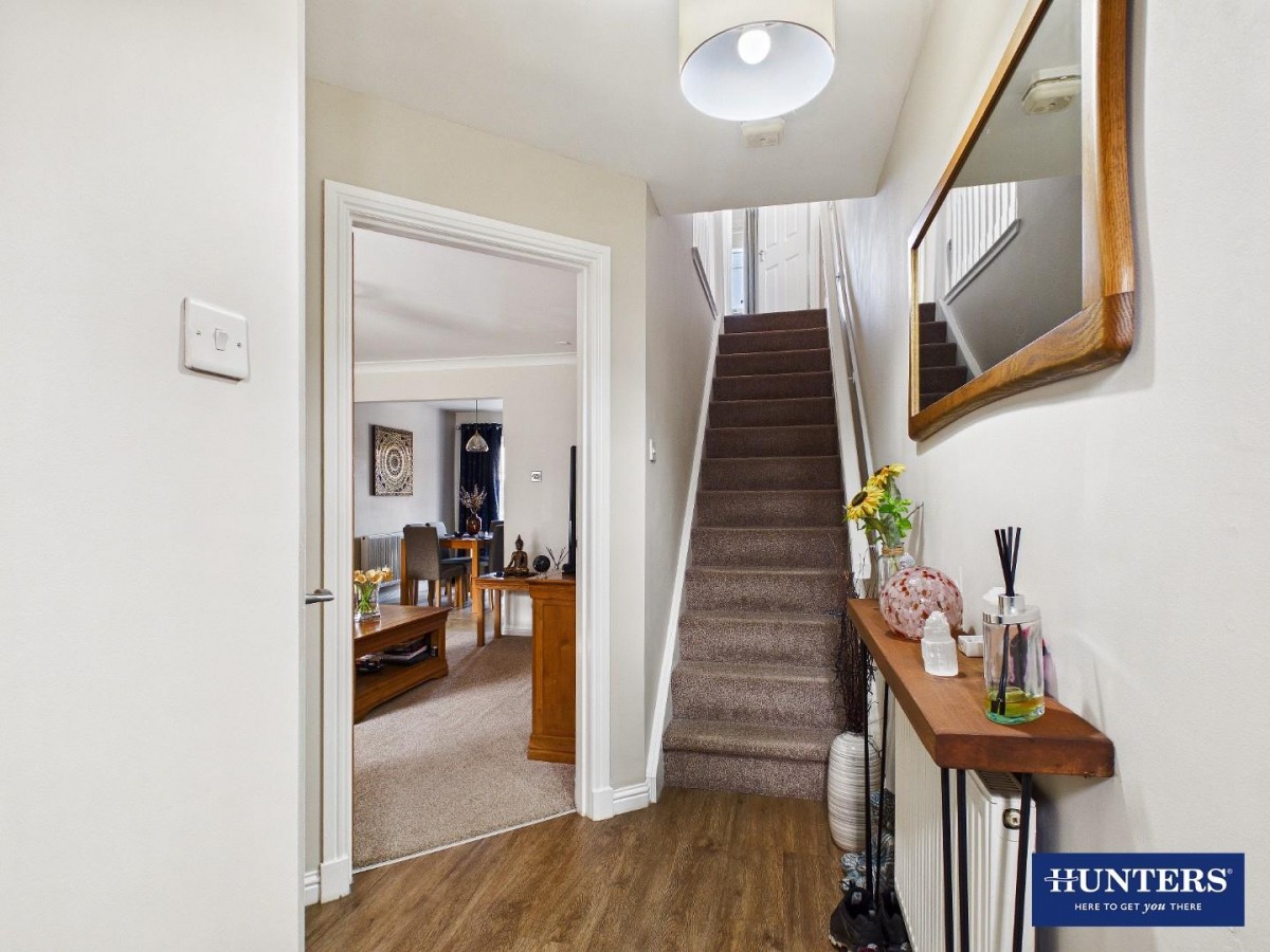 Murdoch Close, Dalbeattie