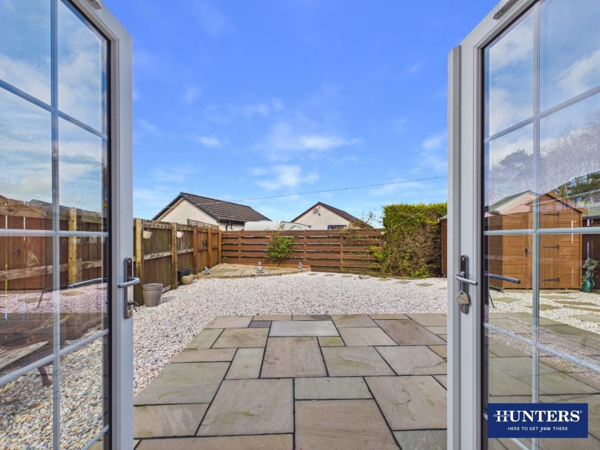 Murdoch Close, Dalbeattie