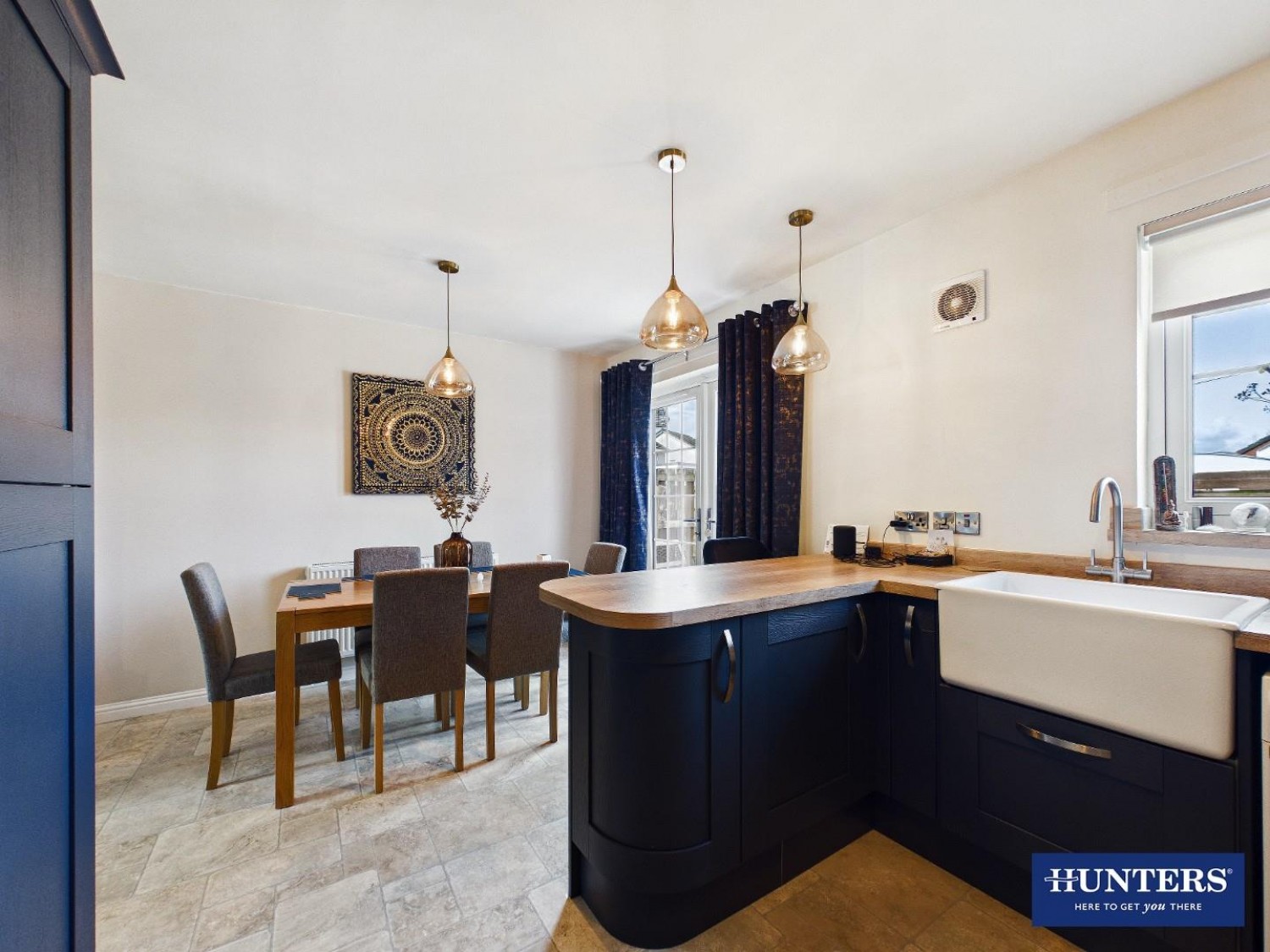 Murdoch Close, Dalbeattie