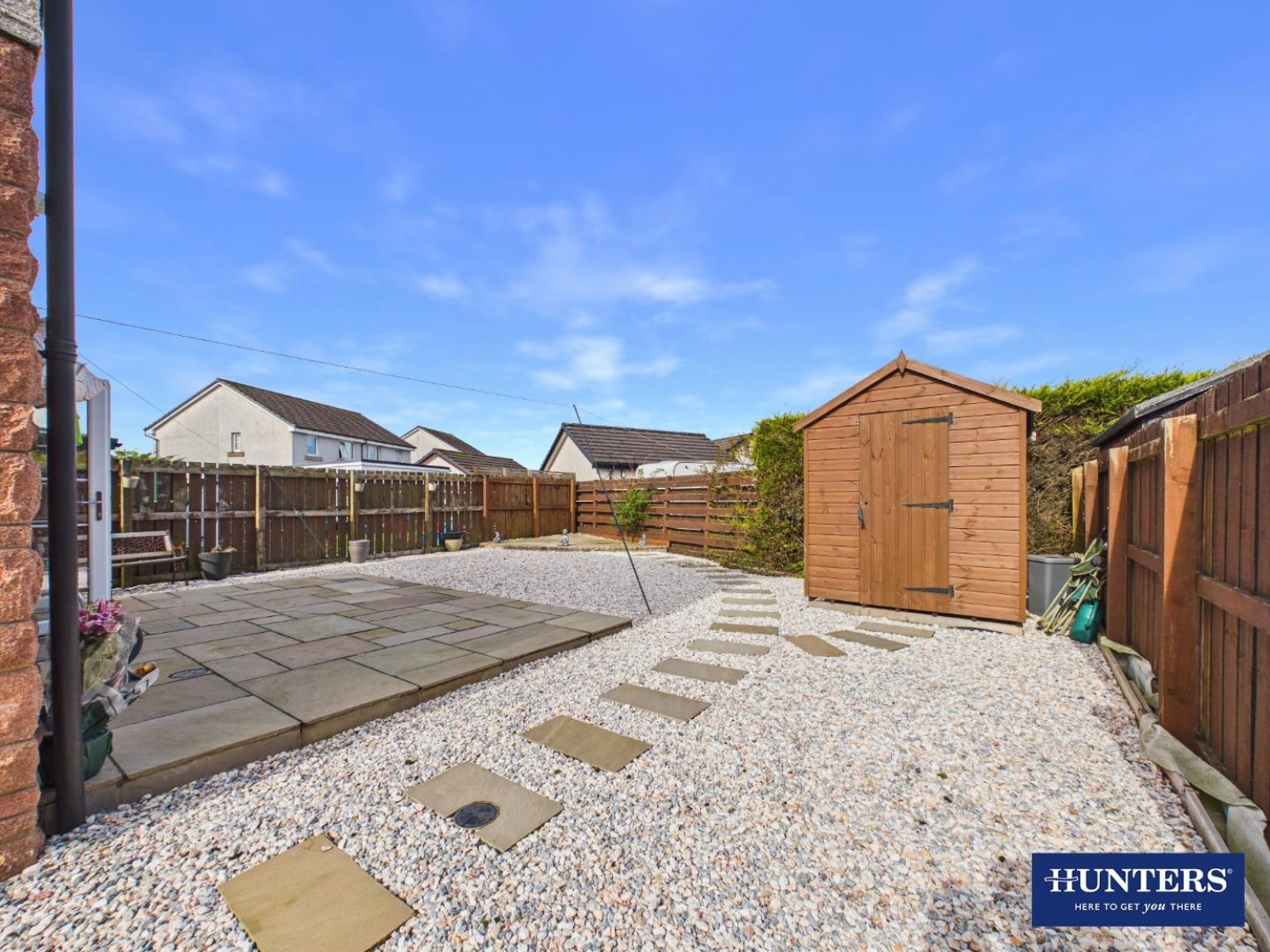 Murdoch Close, Dalbeattie