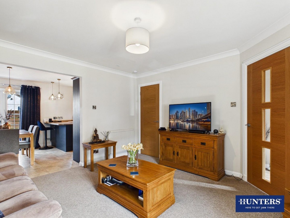 Murdoch Close, Dalbeattie