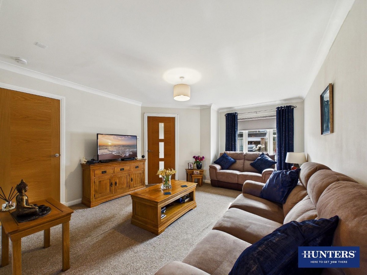 Murdoch Close, Dalbeattie