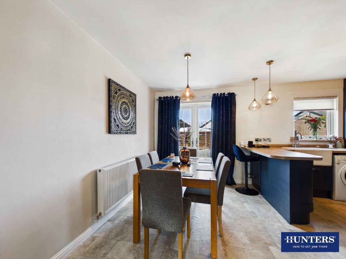 Murdoch Close, Dalbeattie