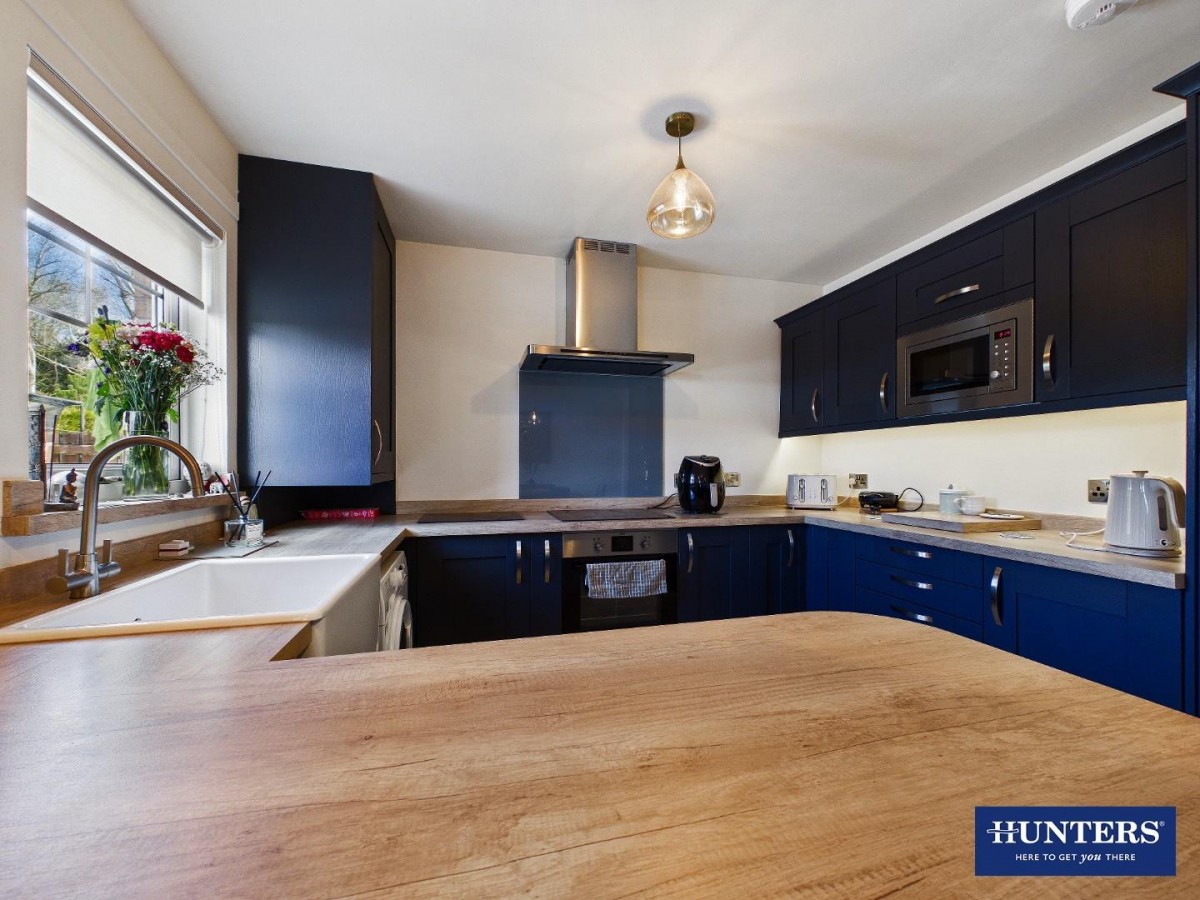 Murdoch Close, Dalbeattie