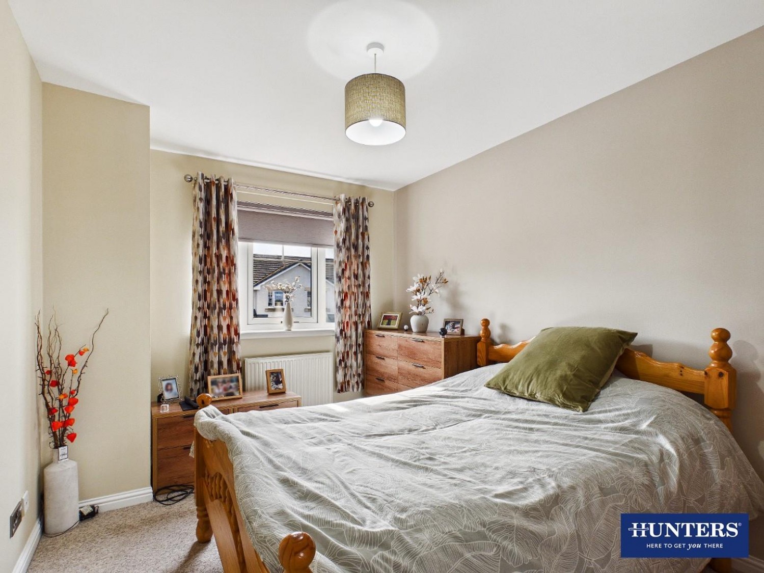 Murdoch Close, Dalbeattie