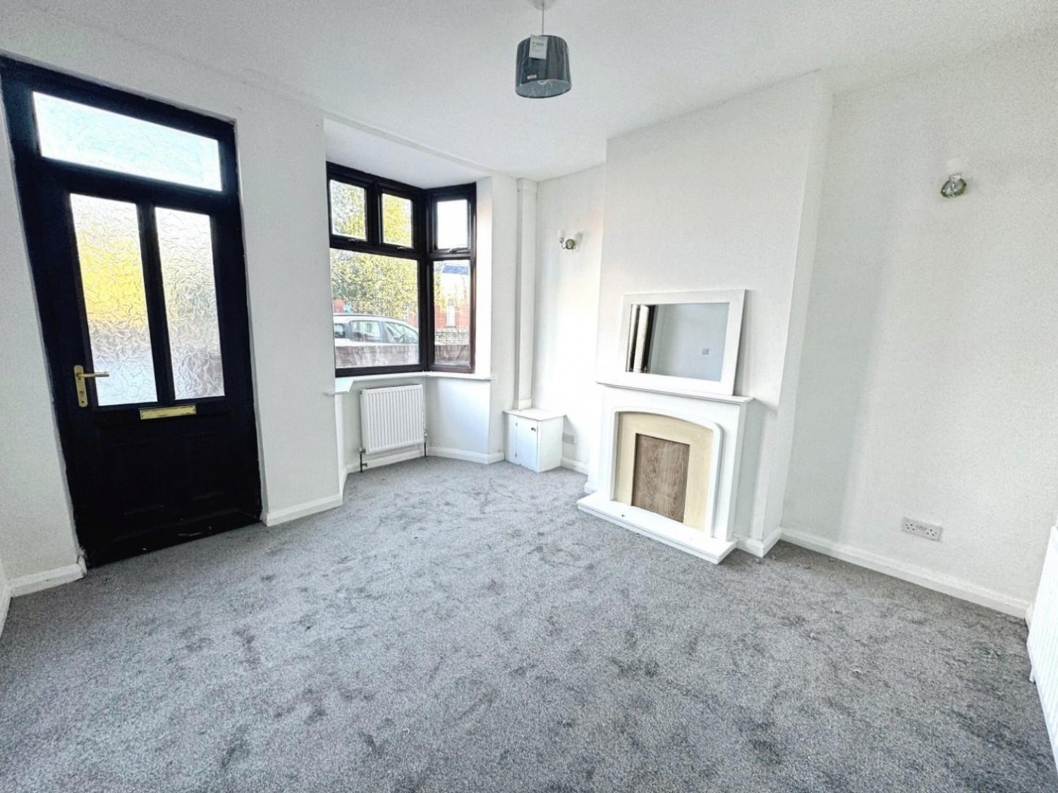 Top Road, Calow, Chesterfield, S44 5SY