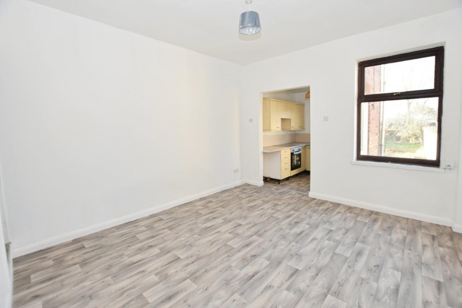 Top Road, Calow, Chesterfield, S44 5SY