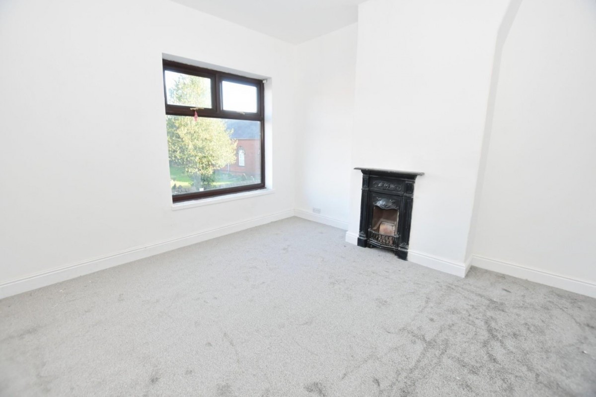 Top Road, Calow, Chesterfield, S44 5SY