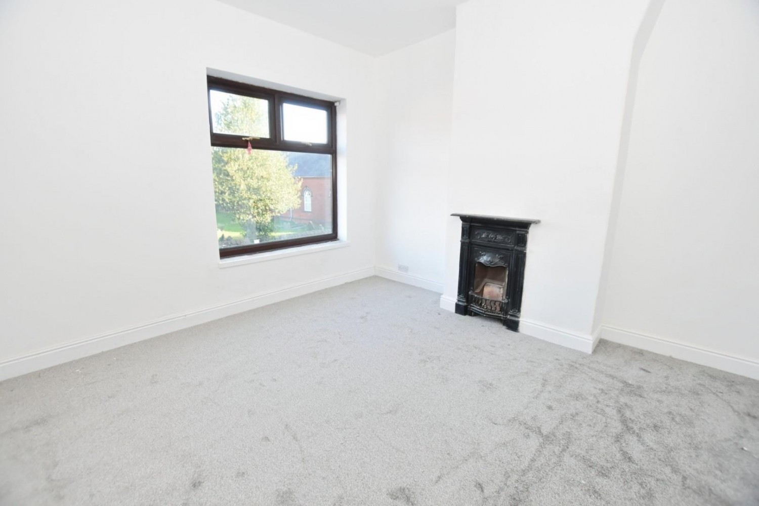 Top Road, Calow, Chesterfield, S44 5SY