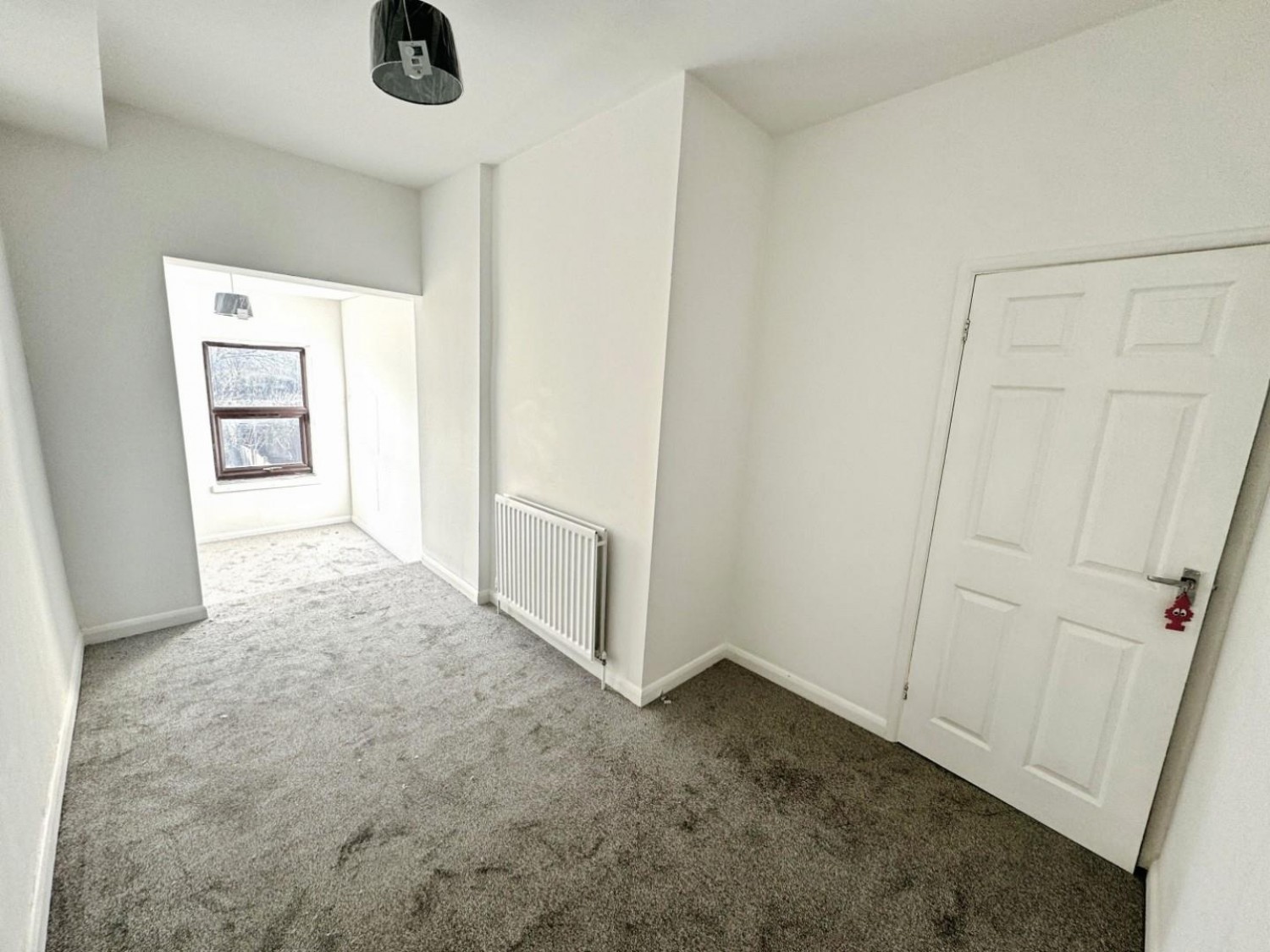 Top Road, Calow, Chesterfield, S44 5SY