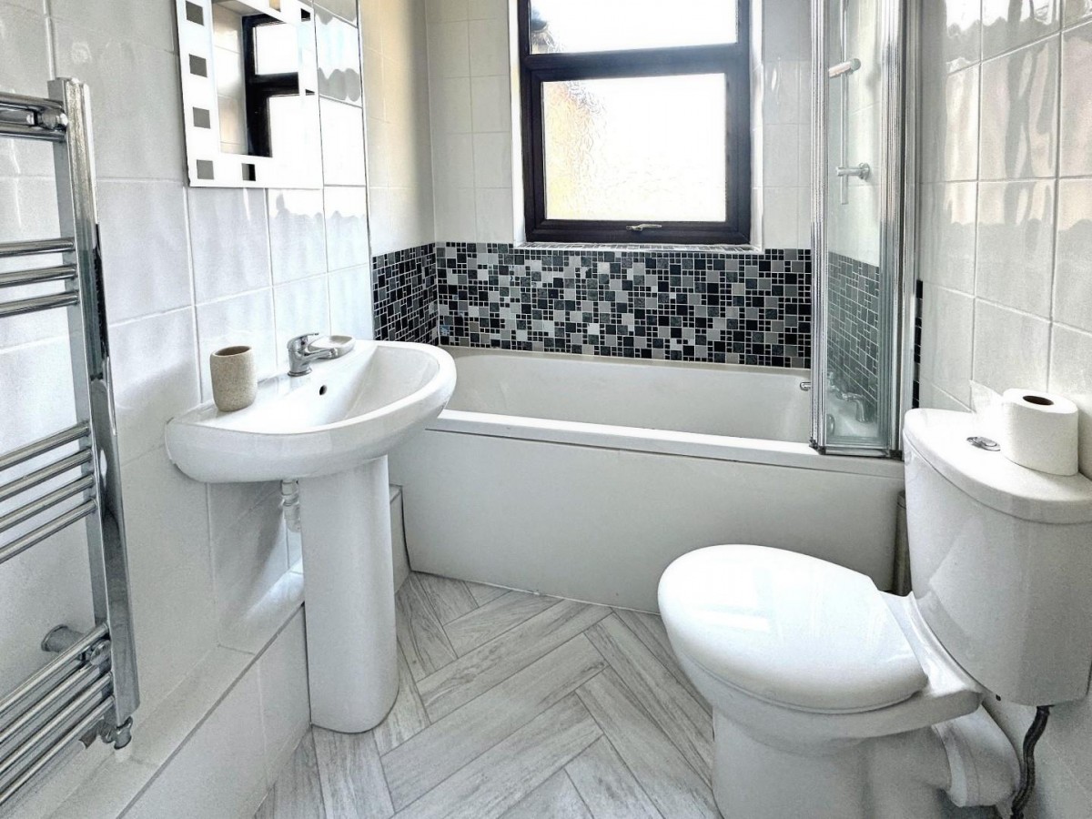 Top Road, Calow, Chesterfield, S44 5SY