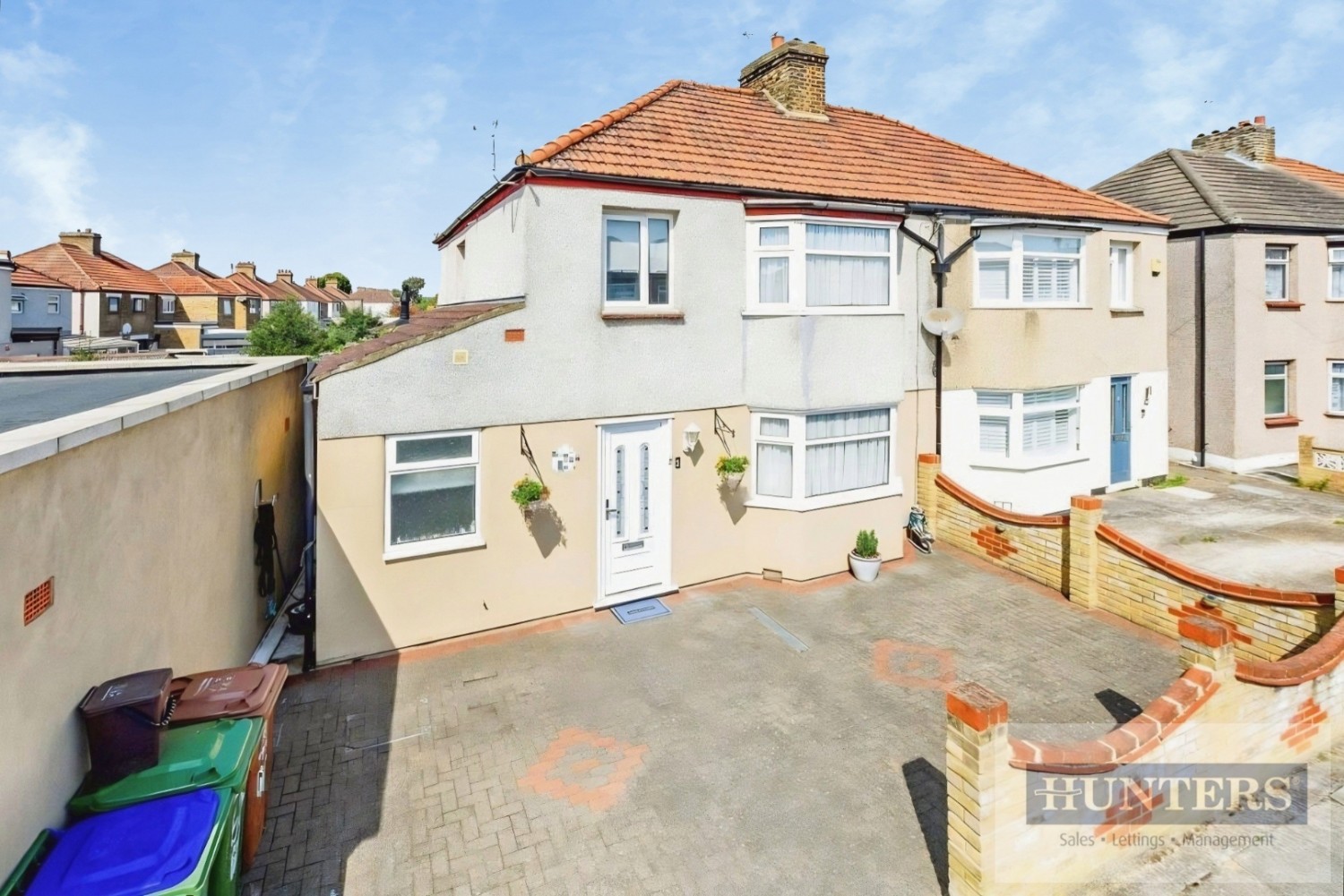 Westbrooke Crescent, Welling