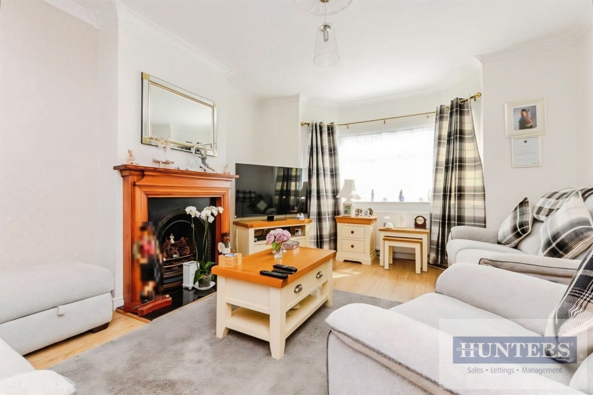 Westbrooke Crescent, Welling