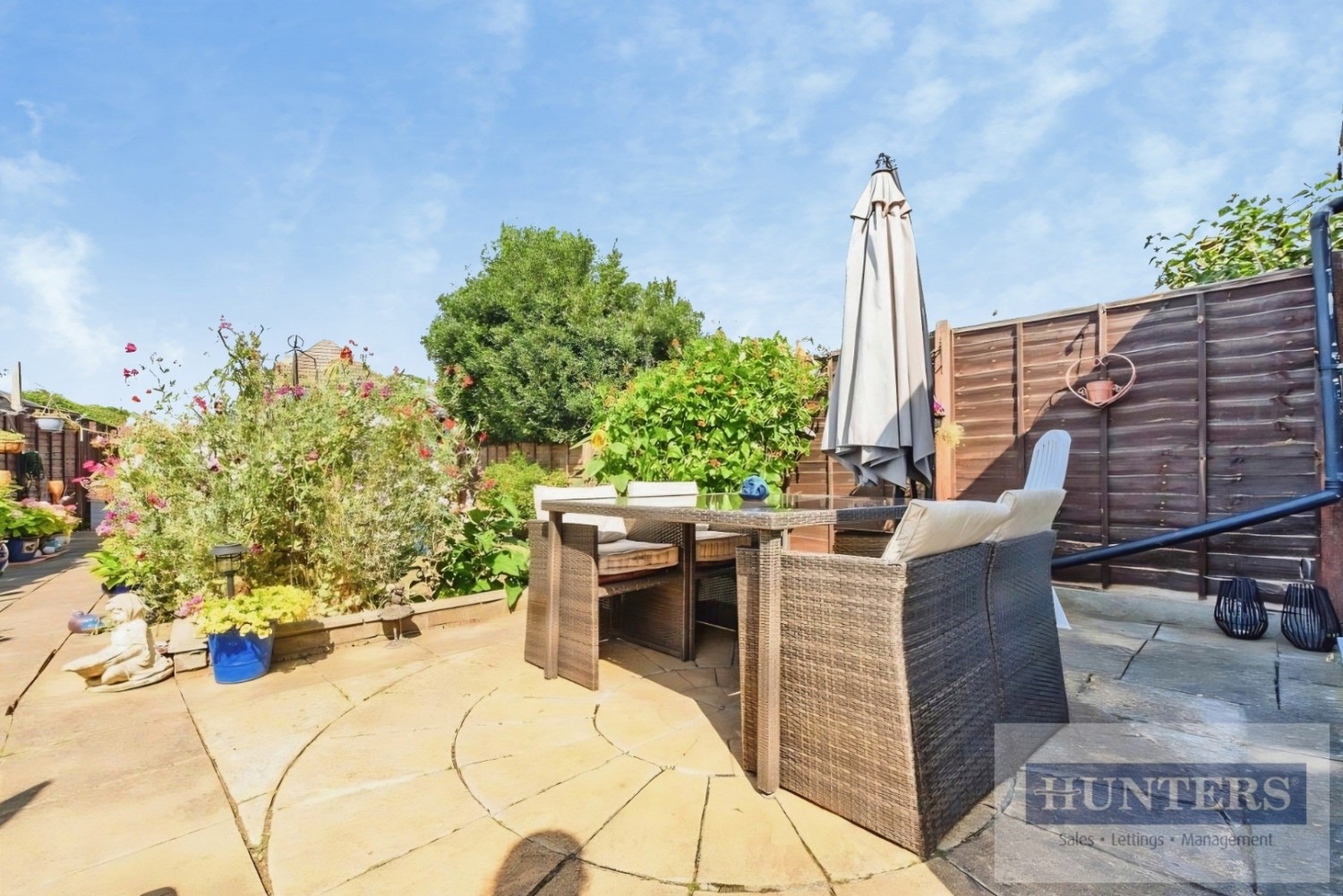 Westbrooke Crescent, Welling