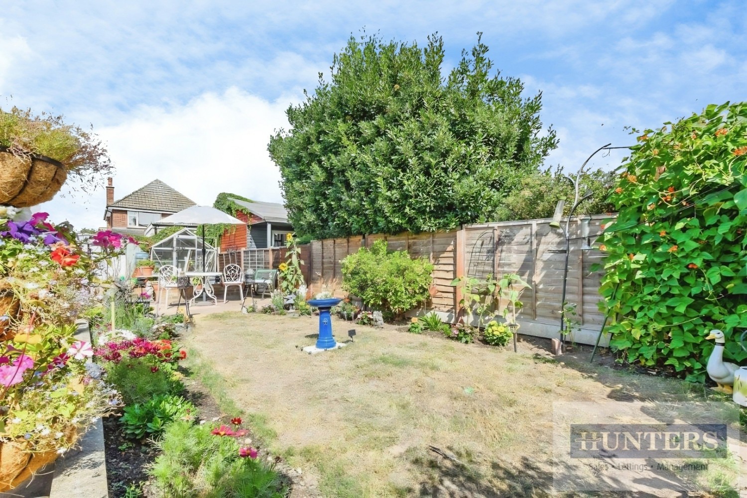 Westbrooke Crescent, Welling