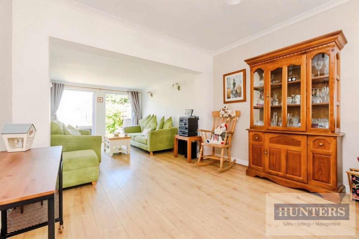 Westbrooke Crescent, Welling