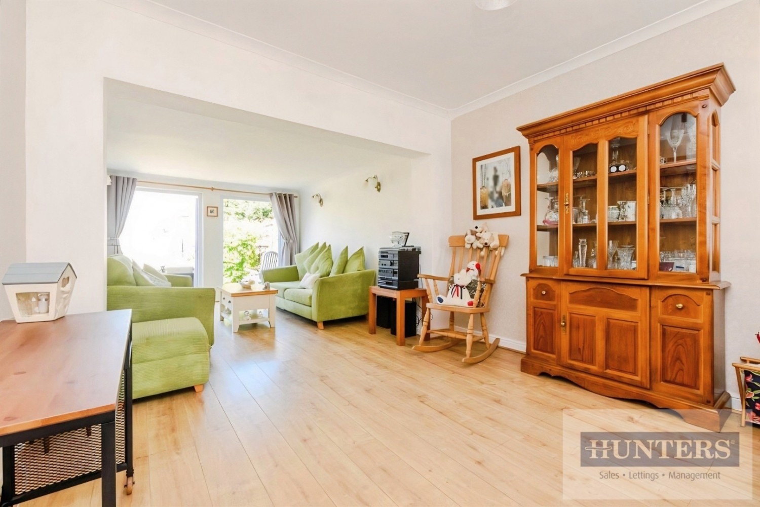 Westbrooke Crescent, Welling