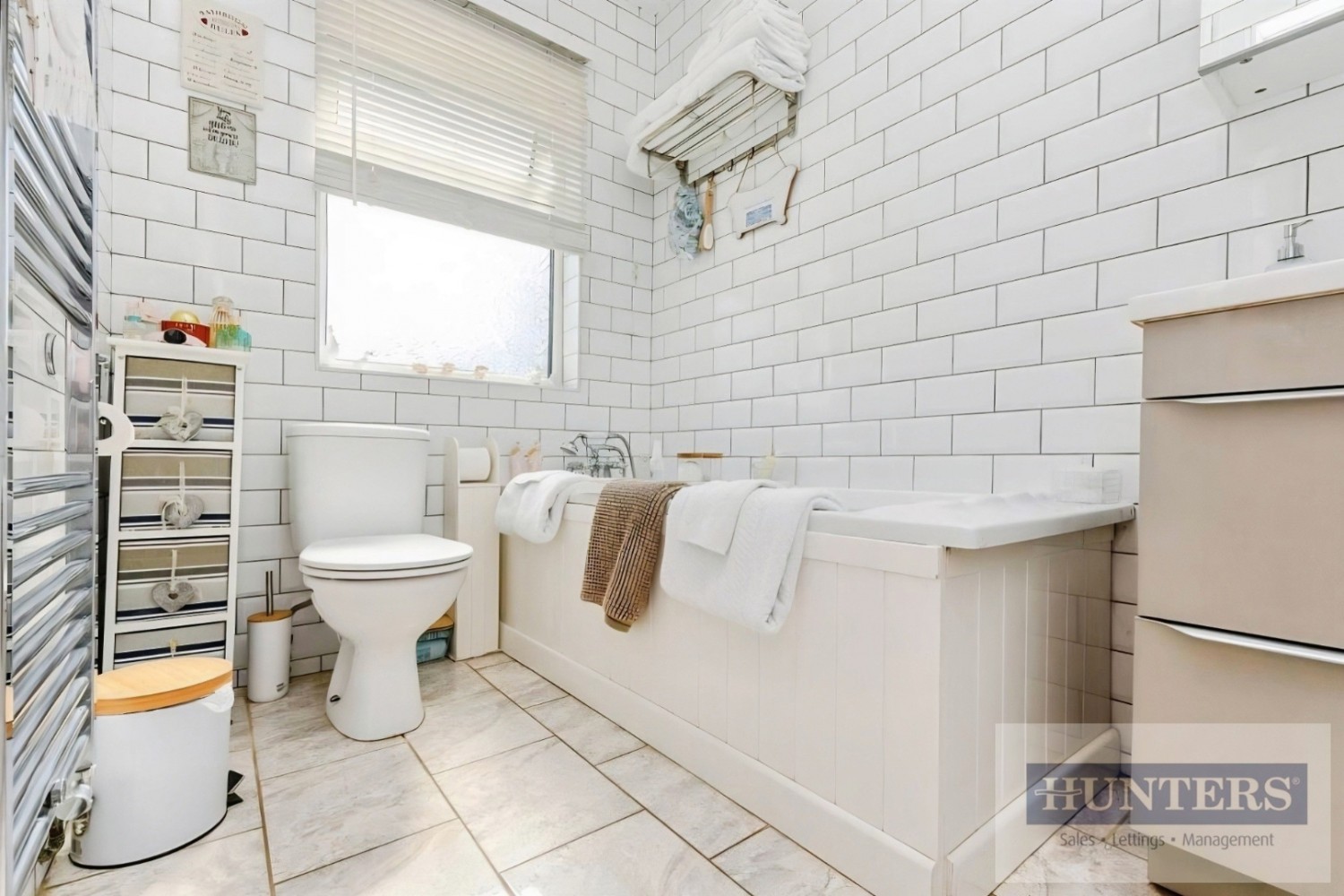 Westbrooke Crescent, Welling