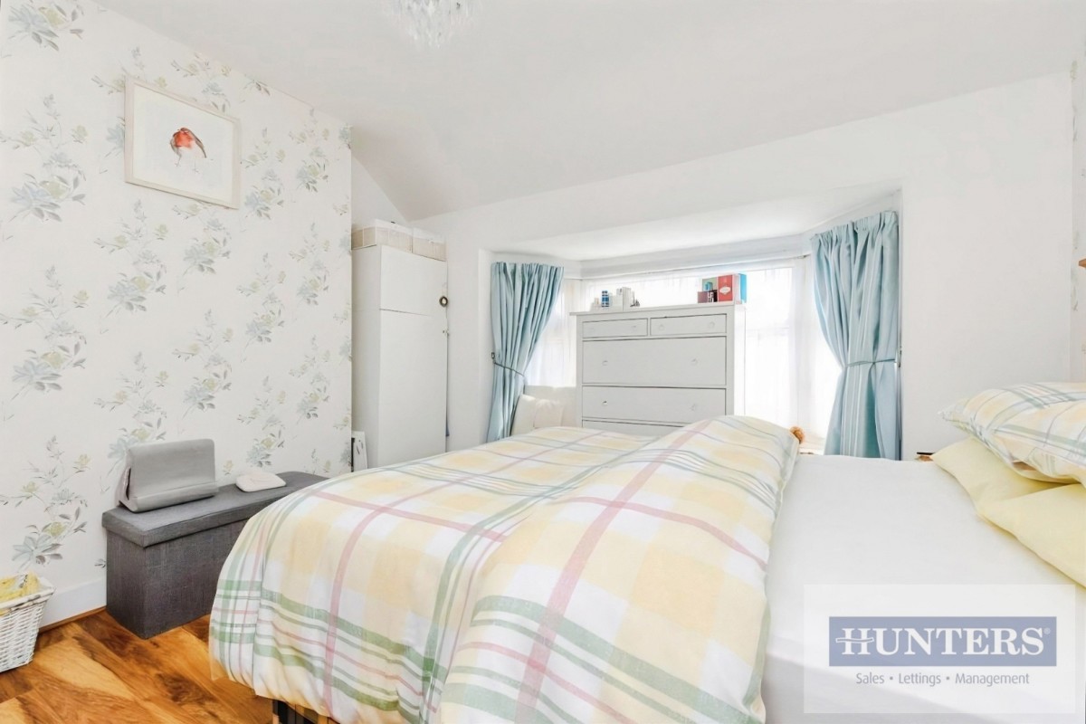 Westbrooke Crescent, Welling