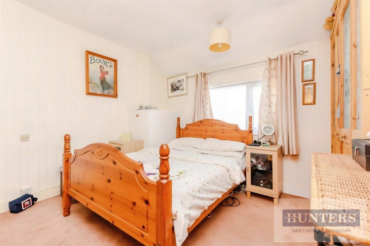 Westbrooke Crescent, Welling