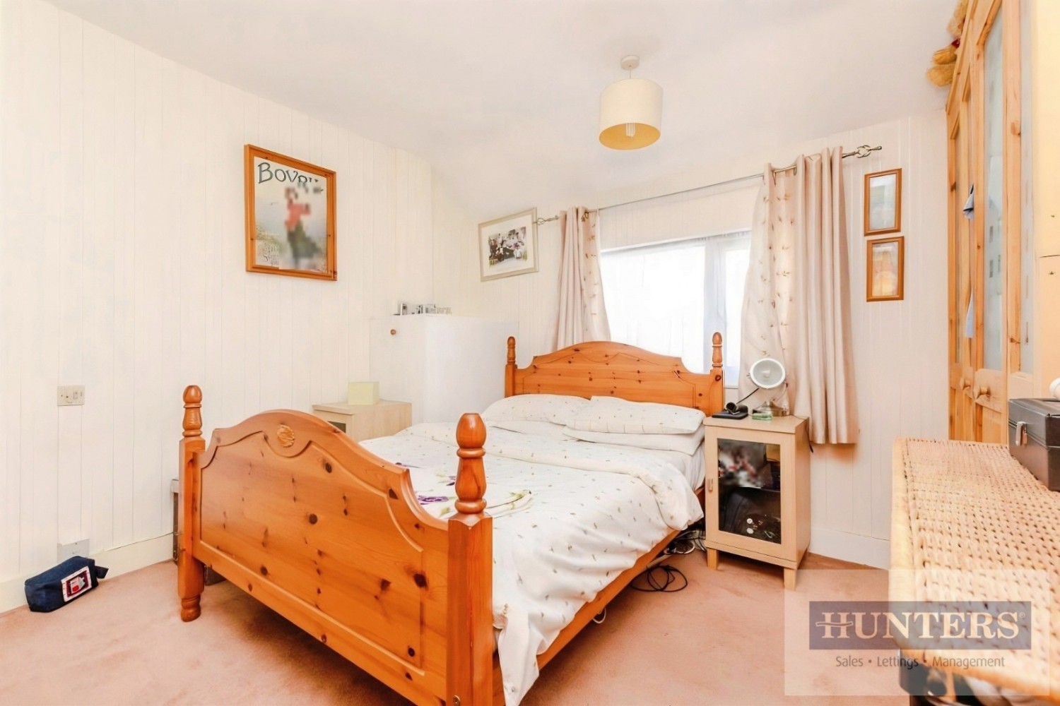 Westbrooke Crescent, Welling