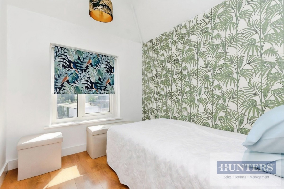 Westbrooke Crescent, Welling