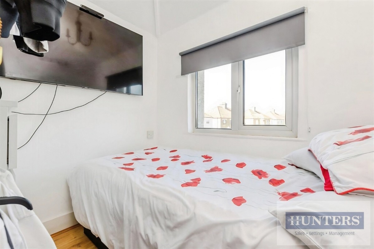 Westbrooke Crescent, Welling