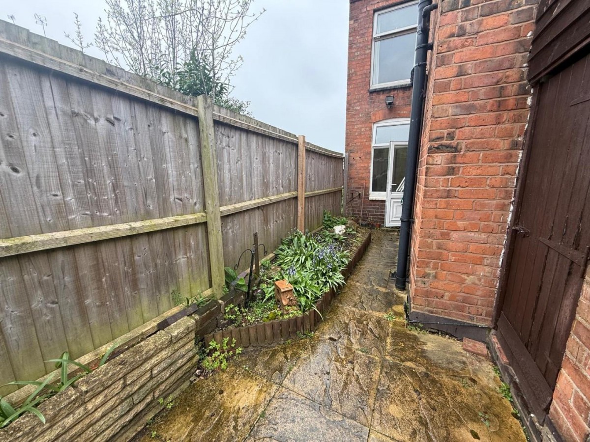 Hartledon Road, Birmingham