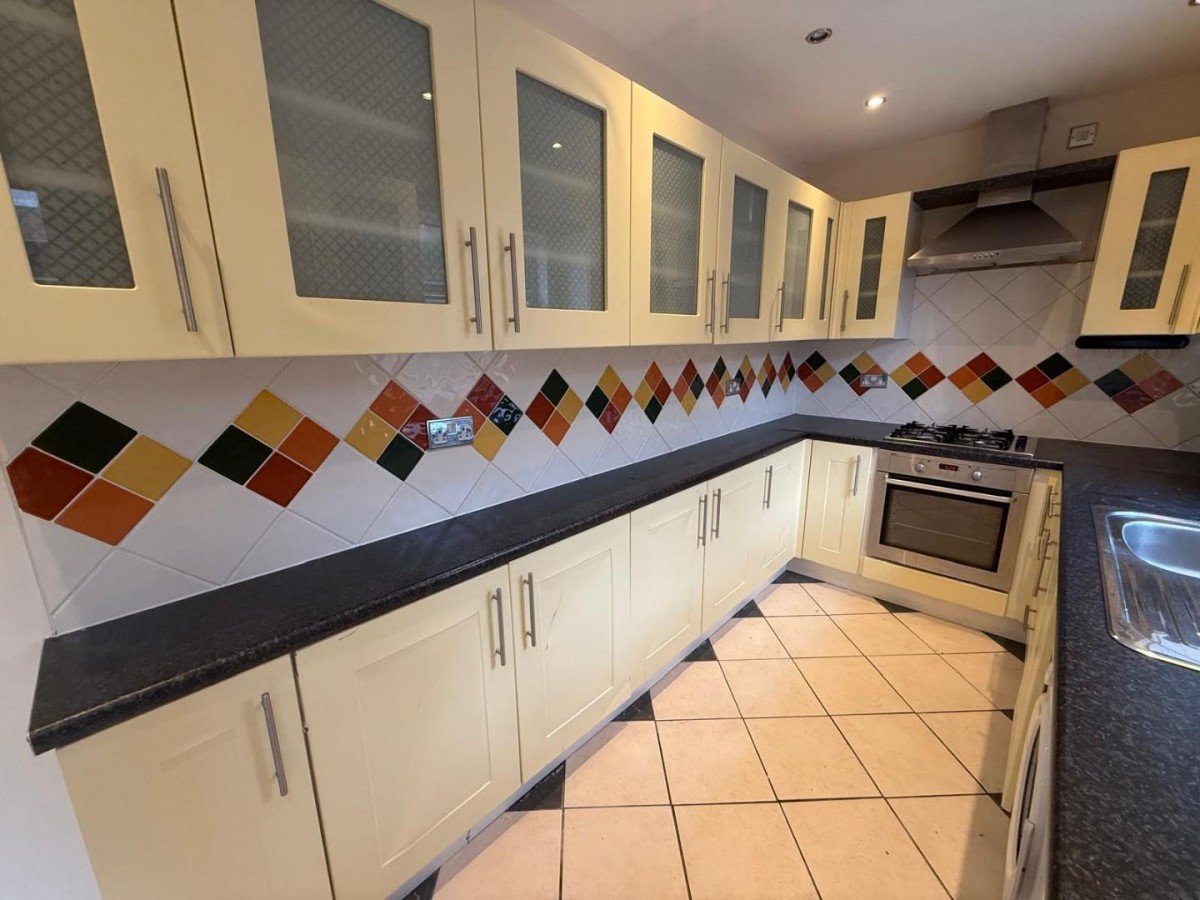 Hartledon Road, Birmingham