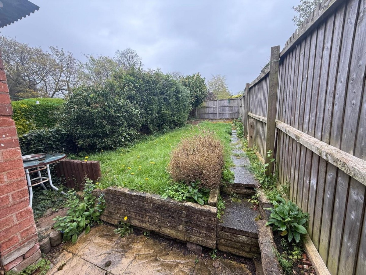 Hartledon Road, Birmingham