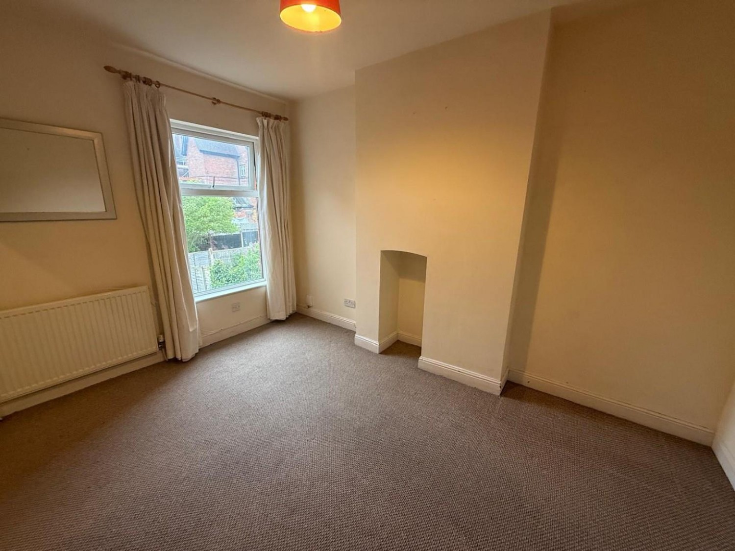 Hartledon Road, Birmingham