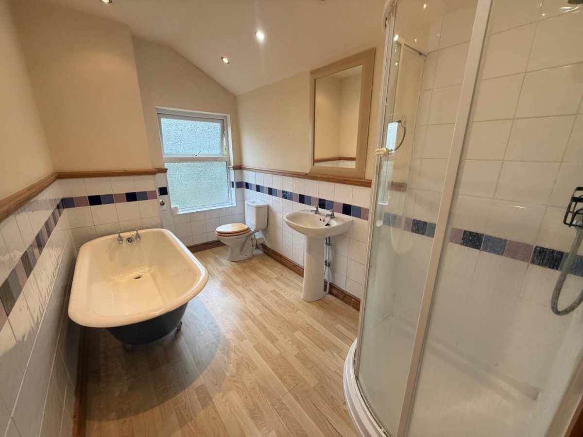 Hartledon Road, Birmingham