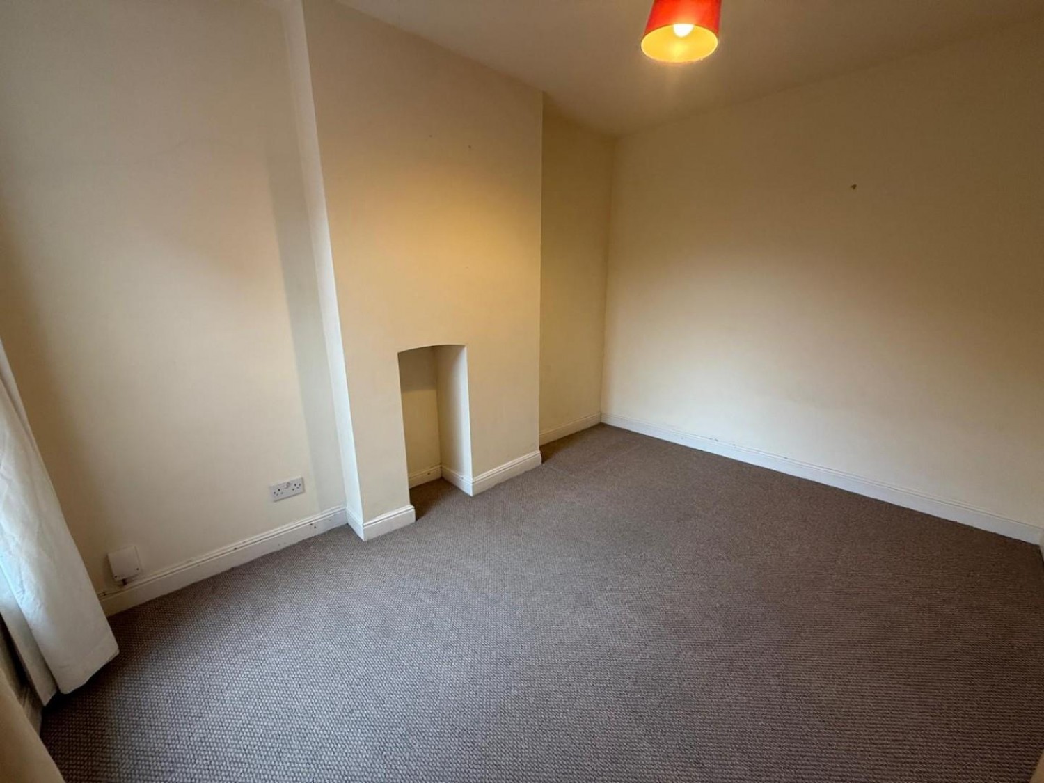 Hartledon Road, Birmingham