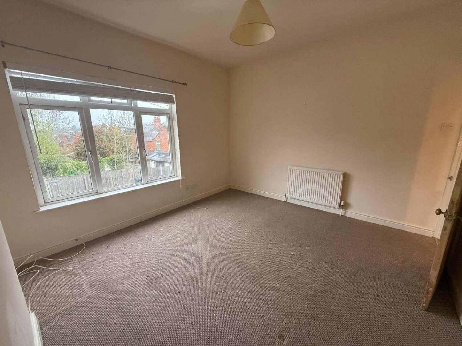 Hartledon Road, Birmingham