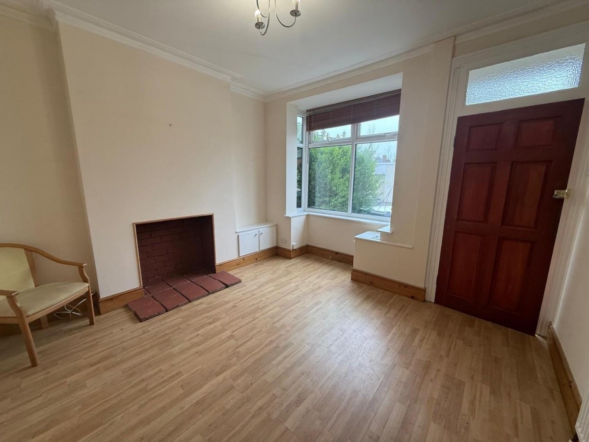 Hartledon Road, Birmingham