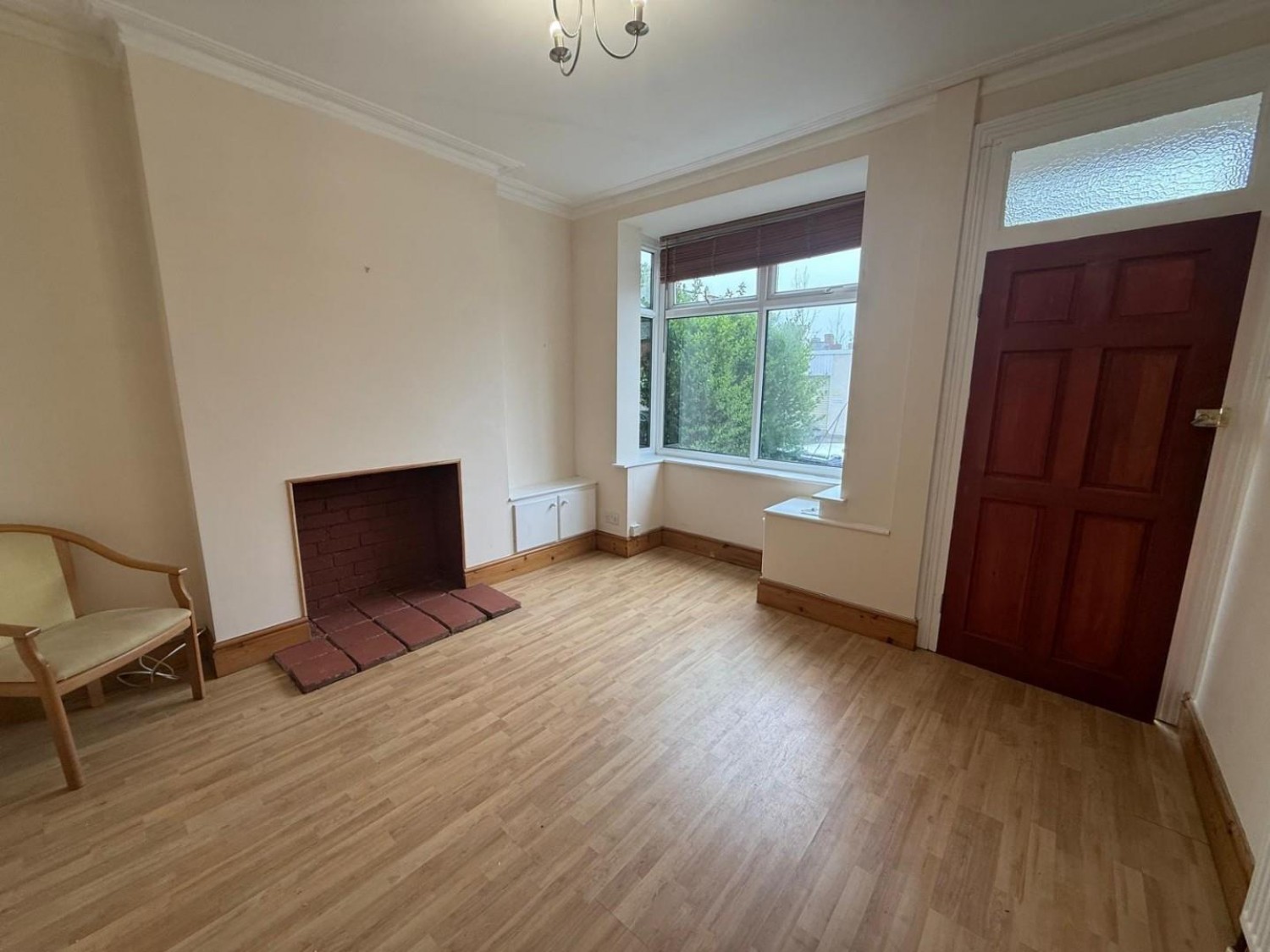 Hartledon Road, Birmingham