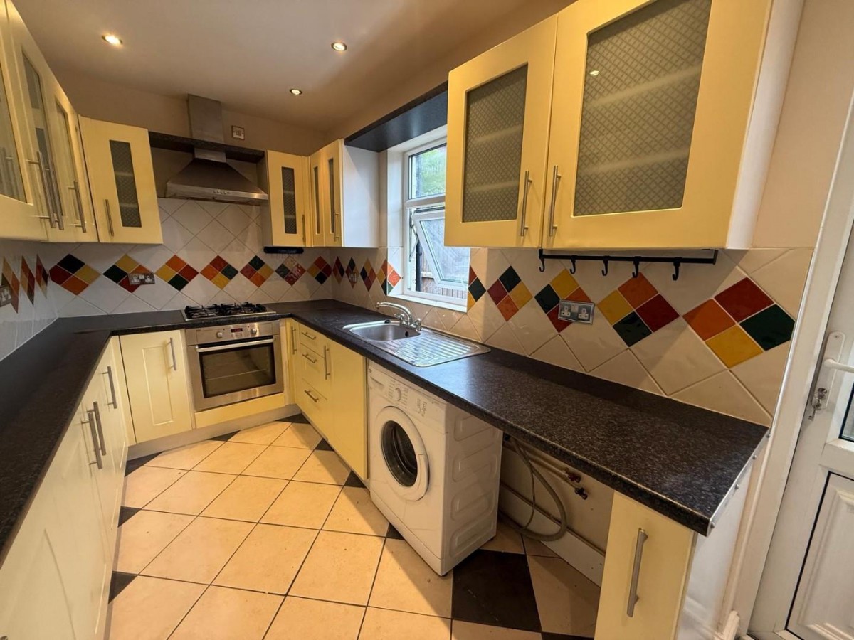 Hartledon Road, Birmingham