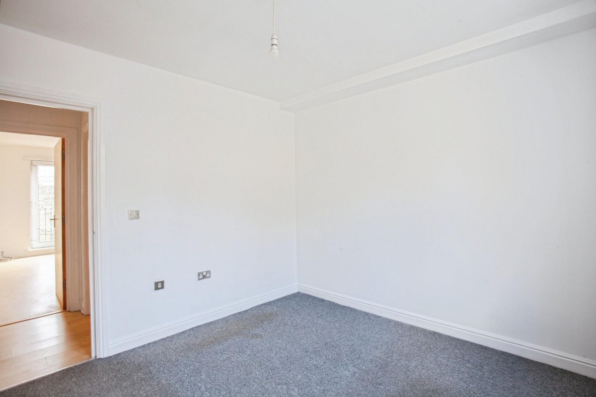 Flat 9, 89 Langsett Road, Sheffield, S6
