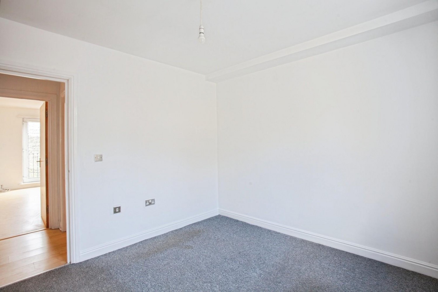 Flat 9, 89 Langsett Road, Sheffield, S6