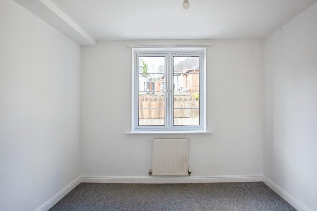 Flat 9, 89 Langsett Road, Sheffield, S6