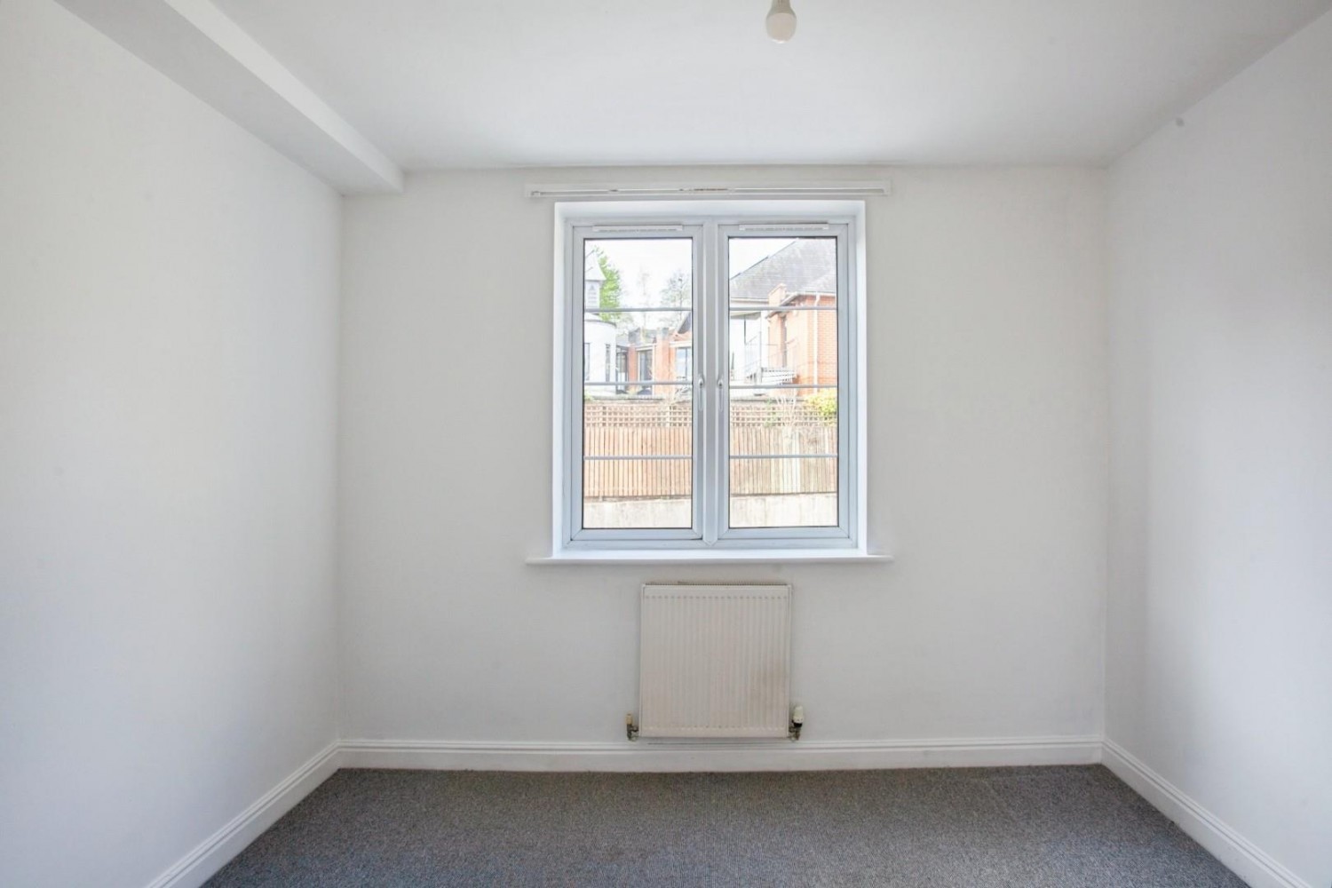 Flat 9, 89 Langsett Road, Sheffield, S6