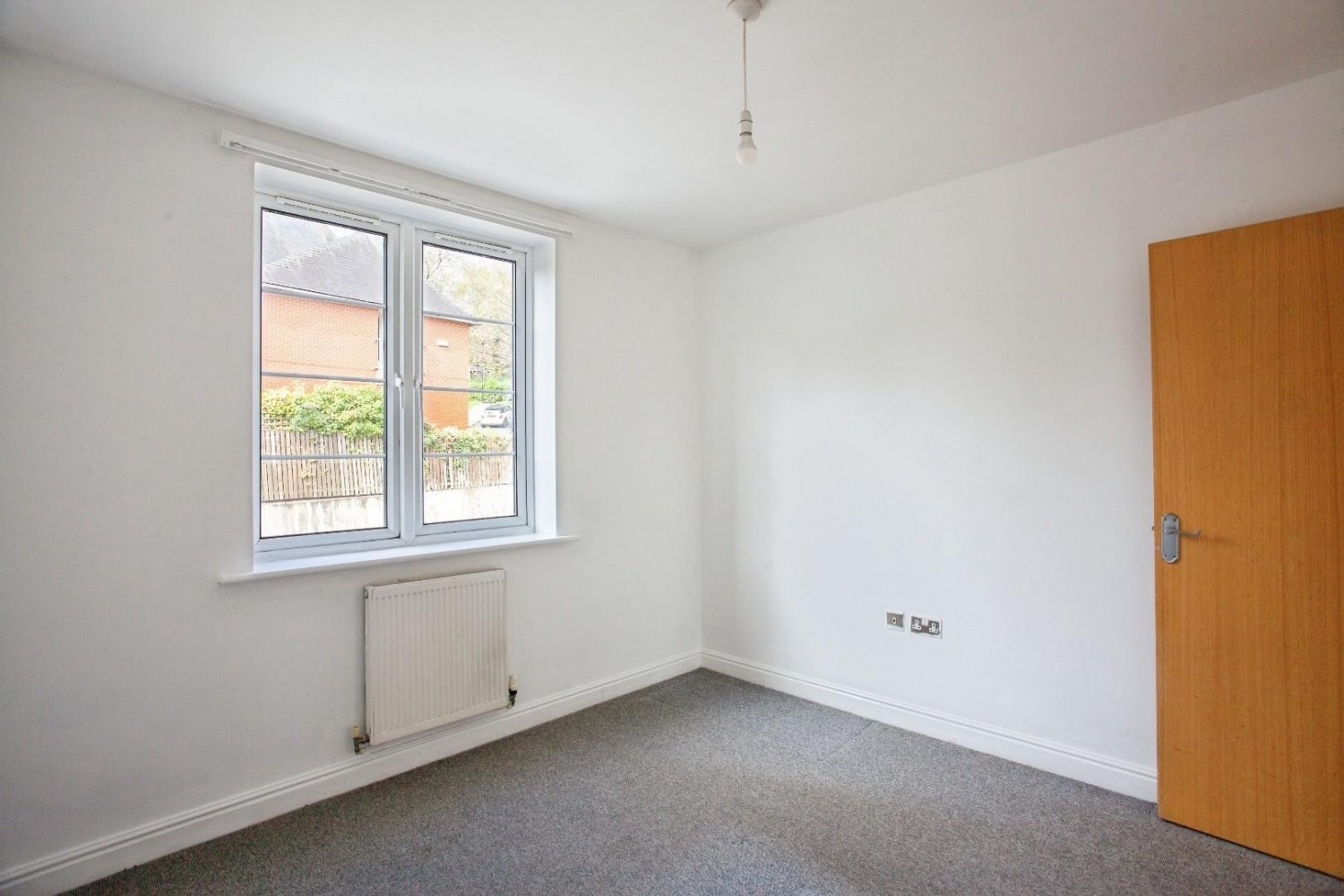 Flat 9, 89 Langsett Road, Sheffield, S6