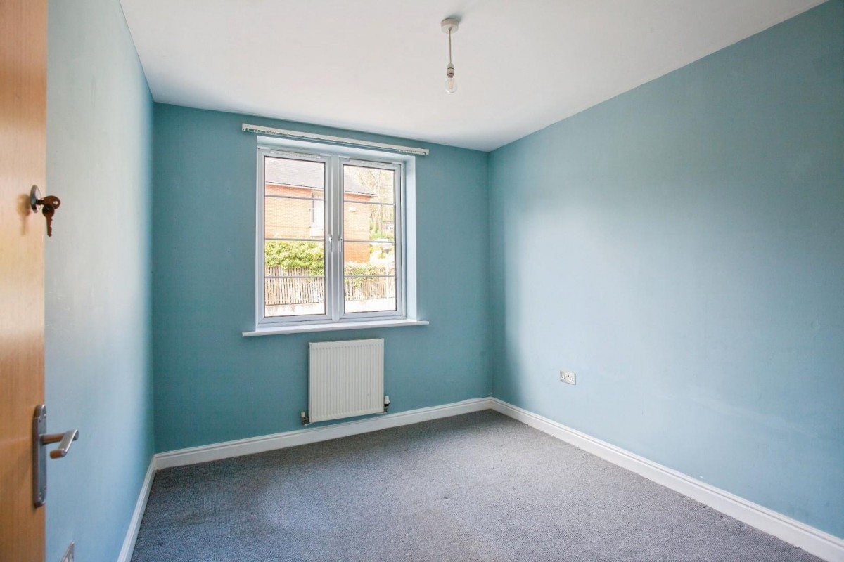 Flat 9, 89 Langsett Road, Sheffield, S6