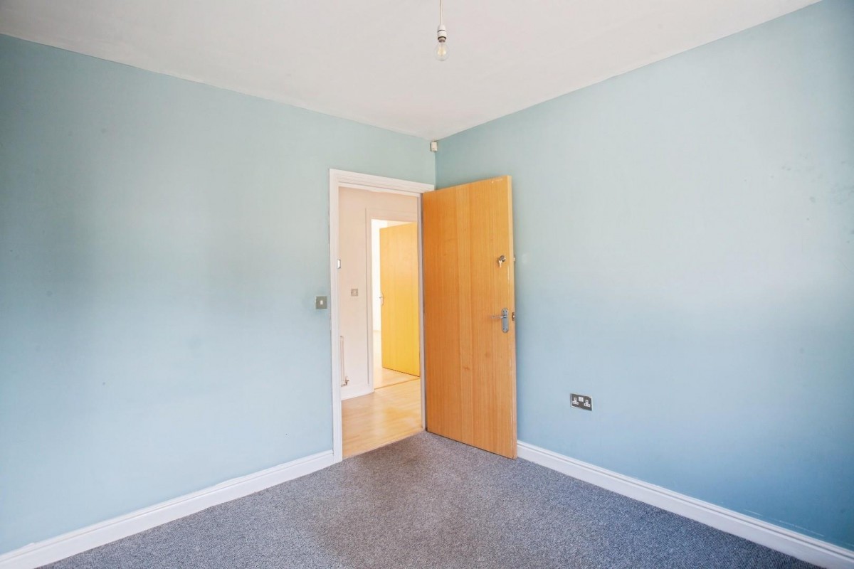 Flat 9, 89 Langsett Road, Sheffield, S6