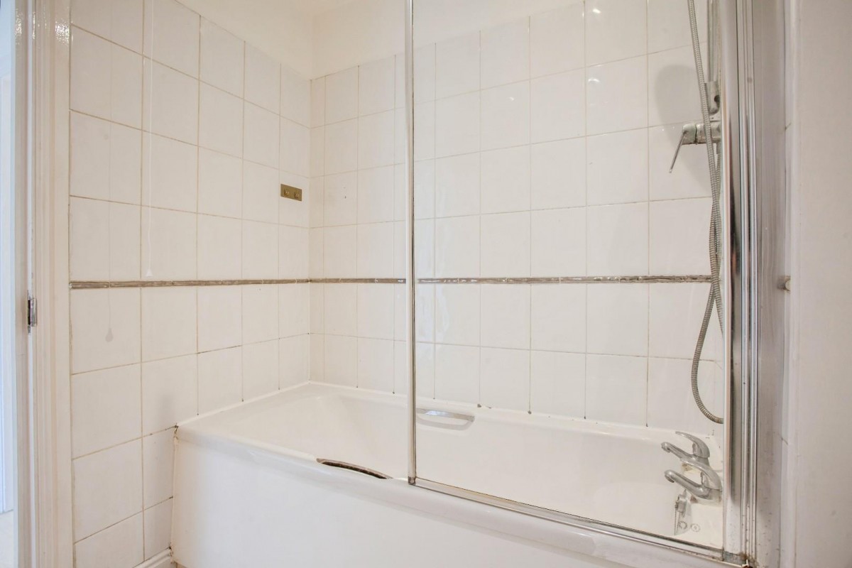 Flat 9, 89 Langsett Road, Sheffield, S6