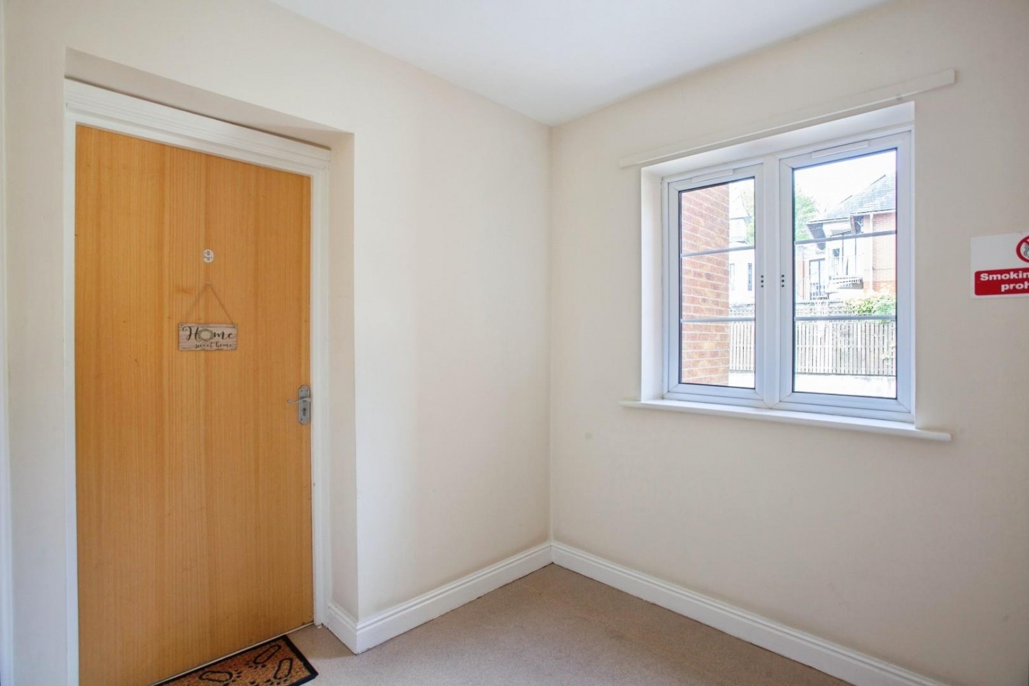 Flat 9, 89 Langsett Road, Sheffield, S6