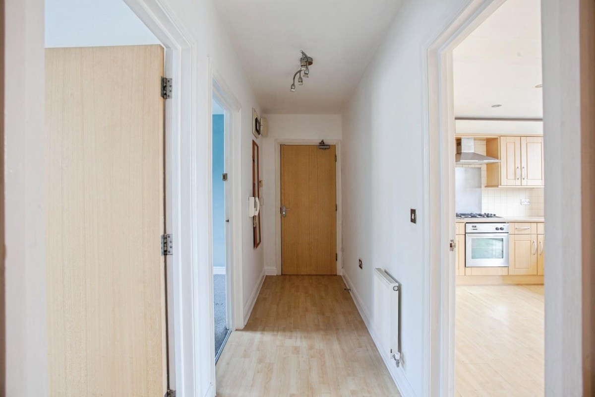 Flat 9, 89 Langsett Road, Sheffield, S6