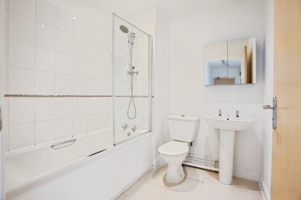 Flat 9, 89 Langsett Road, Sheffield, S6