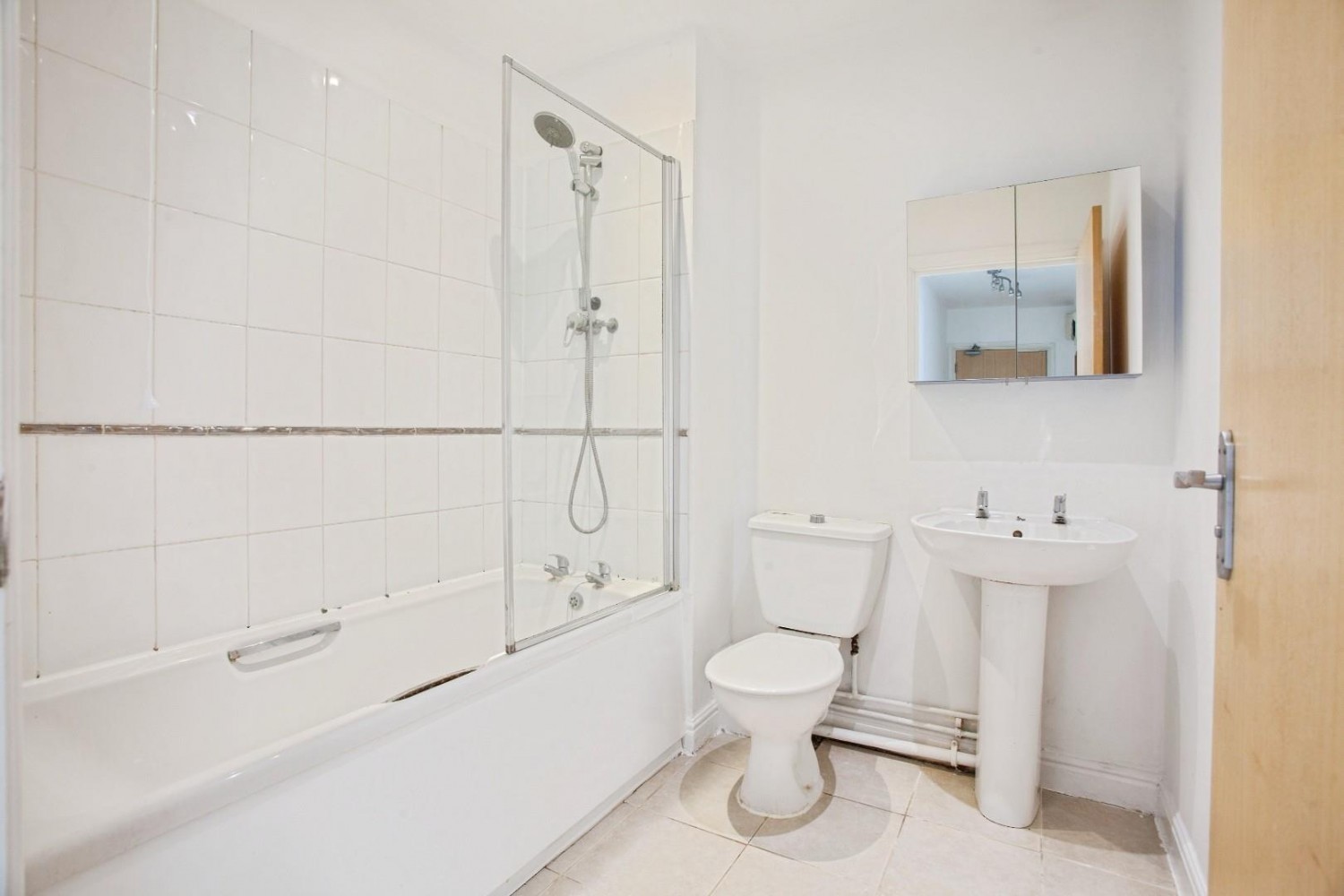 Flat 9, 89 Langsett Road, Sheffield, S6